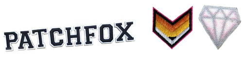 PatchFOX logo