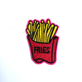 Fries