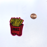 Fries