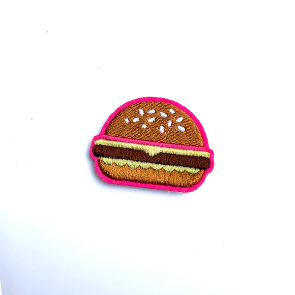 Hamburger