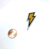 lightning bolt