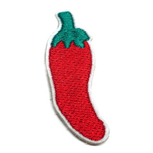 Chili pepper