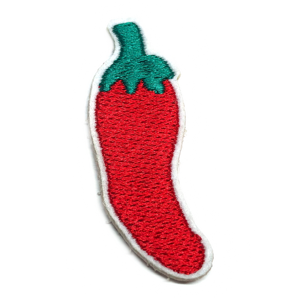 Chili pepper