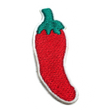 Chili pepper