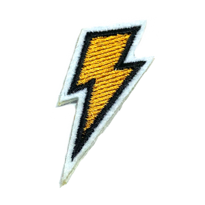 lightning bolt