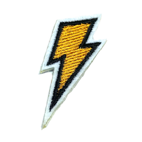 lightning bolt