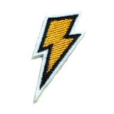 lightning bolt