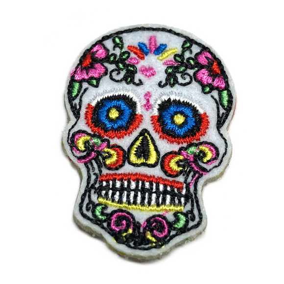 Sugar skull, Calavera