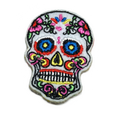 Sugar skull, Calavera