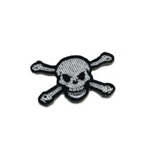 Skull and crossbones