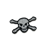 Skull and crossbones