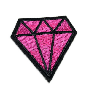 Pink diamond