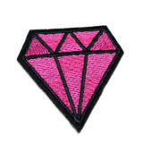 Pink diamond