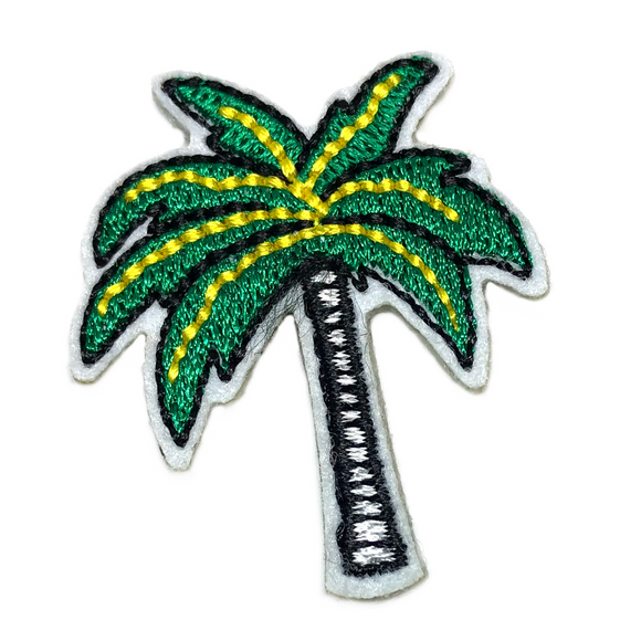 Palm tree