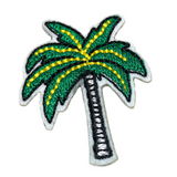 Palm tree