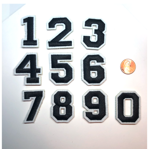 Numbers