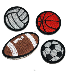 Sports -- PatchPack