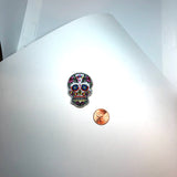 Sugar skull, Calavera