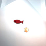 Red fish