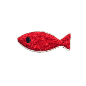 Red fish