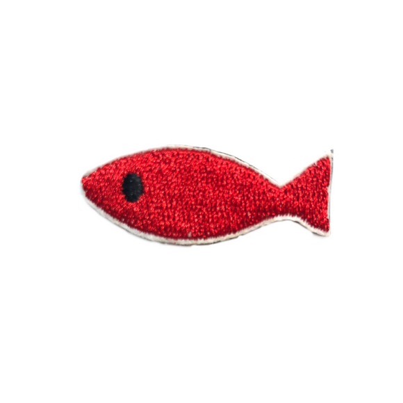 Red fish