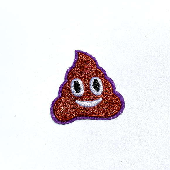 Poop emoji