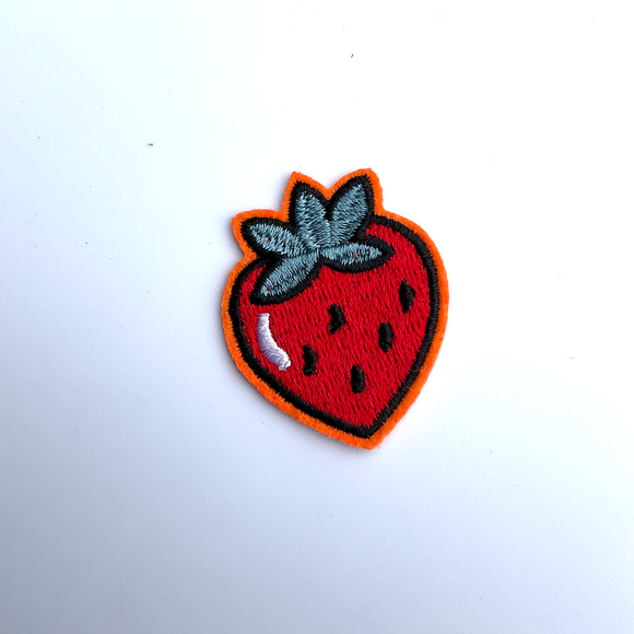 Strawberry